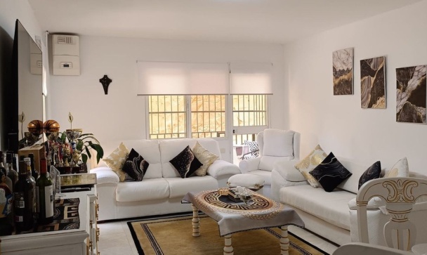 apartment - Rynek wtórny - Marbella - Marbella Centro