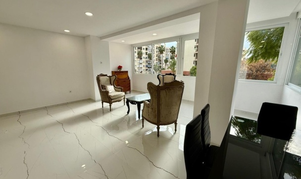 apartment - Rynek wtórny - Marbella - Marbella Centro