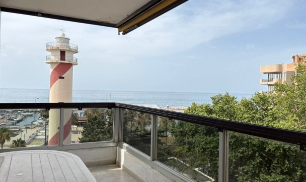 apartment - Rynek wtórny - Marbella - Marbella Centro