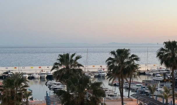 apartment - Rynek wtórny - Marbella - Marbella Centro