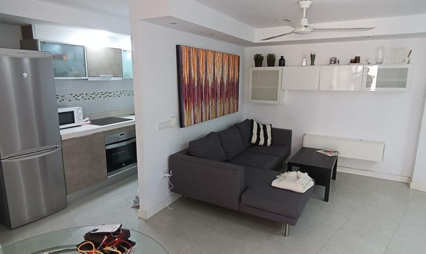 apartment - Rynek wtórny - Marbella - Marbella Centro