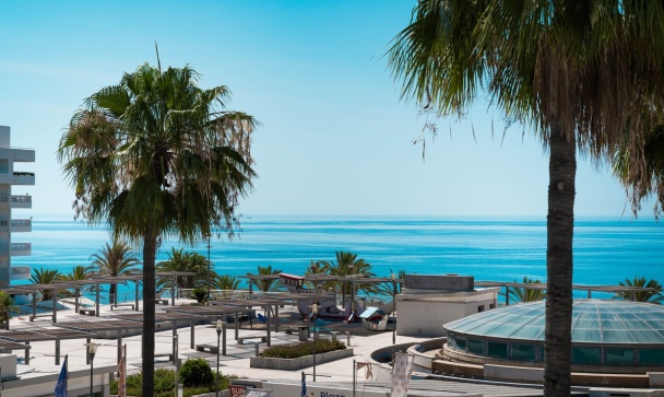 apartment - Rynek wtórny - Marbella - Marbella Centro
