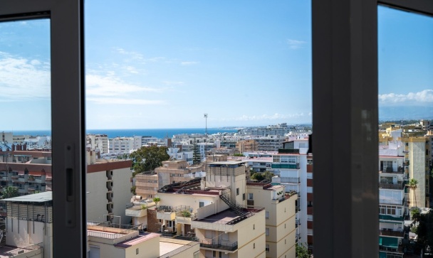 apartment - Rynek wtórny - Marbella - Marbella Centro