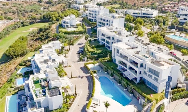 apartment - Rynek wtórny - Marbella - Marbella Centro