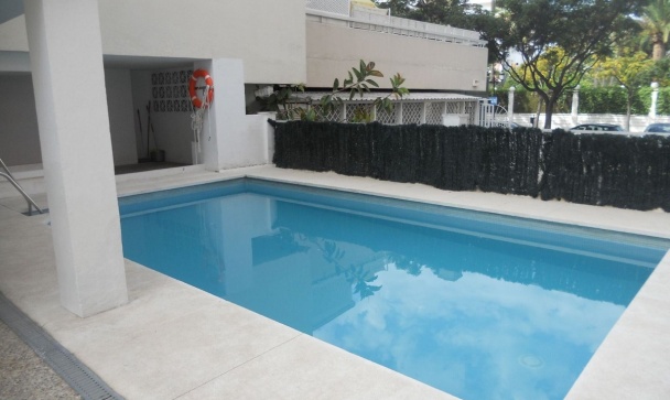 apartment - Rynek wtórny - Marbella - Marbella Centro