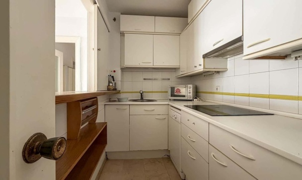 apartment - Rynek wtórny - Marbella - Marbella Centro
