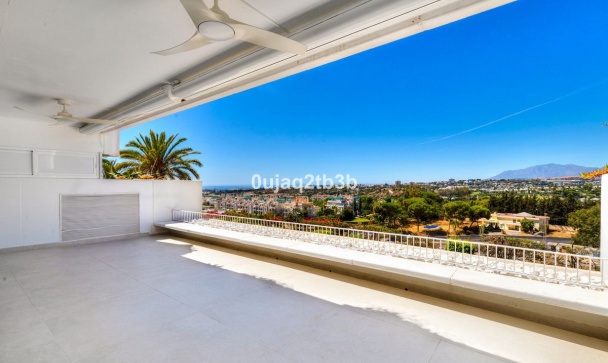 apartment - Rynek wtórny - Marbella - Marbella Centro