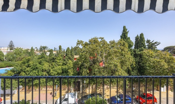 apartment - Rynek wtórny - Marbella - Marbella Centro