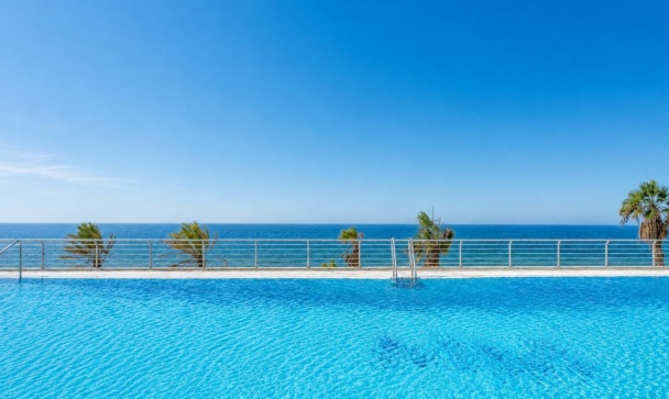 apartment - Rynek wtórny - Marbella - Marbella Centro