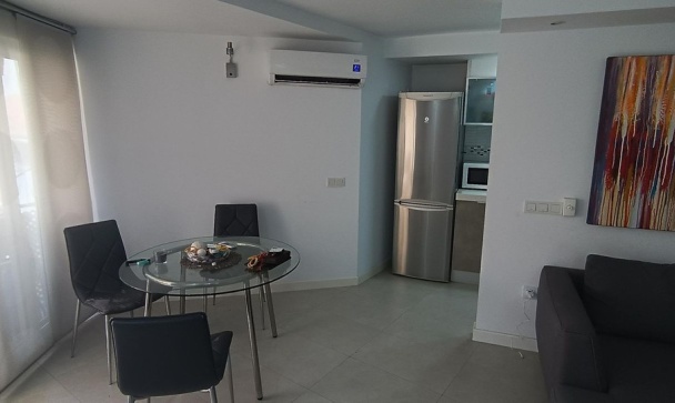 apartment - Rynek wtórny - Marbella - Marbella Centro