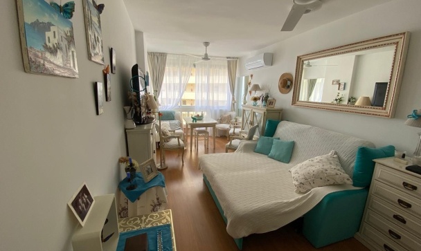 apartment - Rynek wtórny - Marbella - Marbella Centro