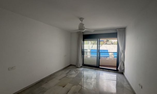 apartment - Rynek wtórny - Marbella - Marbella Centro