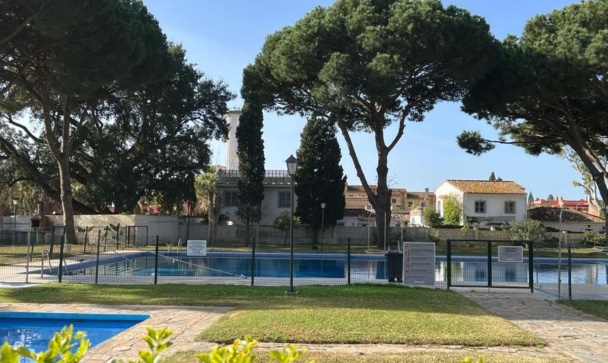 apartment - Rynek wtórny - Marbella - Marbella Centro