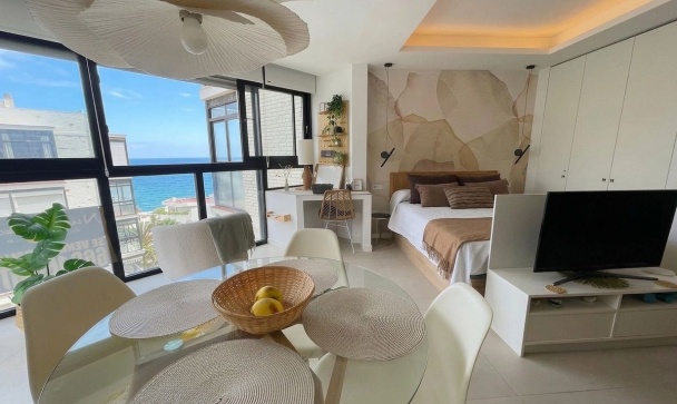 apartment - Rynek wtórny - Marbella - Marbella Centro
