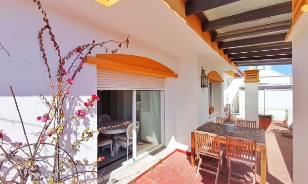 apartment - Rynek wtórny - Marbella - Marbella Centro
