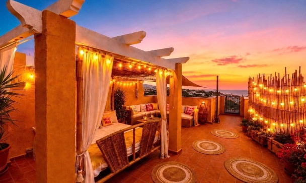 apartment - Rynek wtórny - Marbella - Marbella Centro