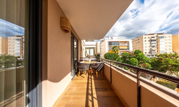 apartment - Rynek wtórny - Marbella - Marbella Centro