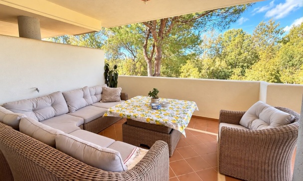 apartment - Rynek wtórny - Marbella - Marbella Centro