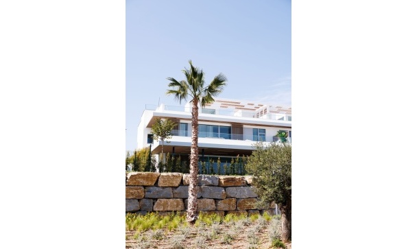 apartment - Rynek wtórny - Marbella - Marbella Centro
