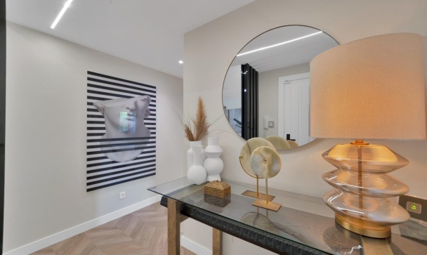 apartment - Rynek wtórny - Marbella - Marbella Centro