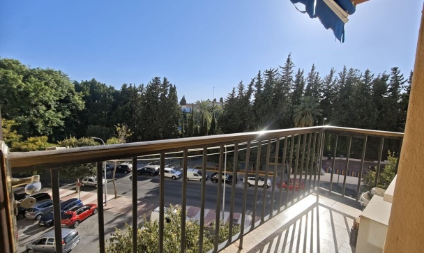 apartment - Rynek wtórny - Marbella - Marbella Centro