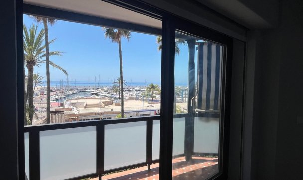 apartment - Rynek wtórny - Marbella - Marbella Centro