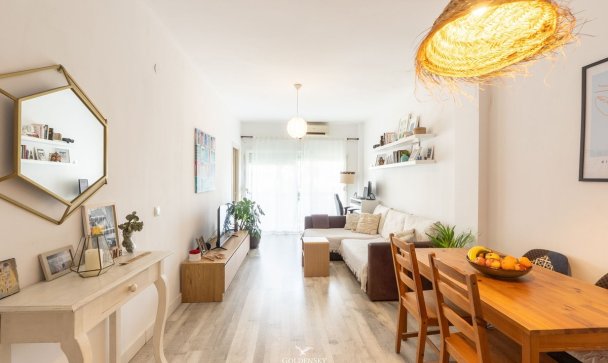 apartment - Rynek wtórny - Marbella - Marbella Centro