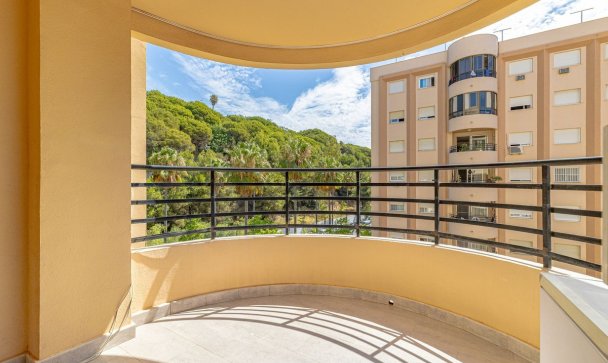 apartment - Rynek wtórny - Marbella - Marbella Centro