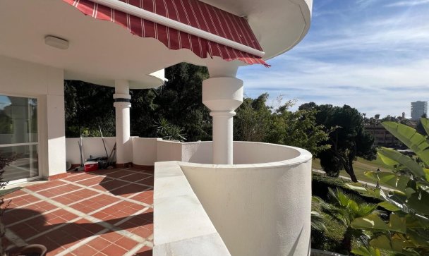 apartment - Rynek wtórny - Marbella - Marbella Centro
