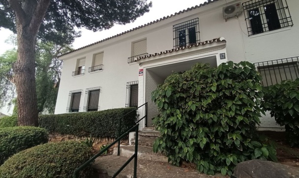 apartment - Rynek wtórny - Marbella - Nagüeles