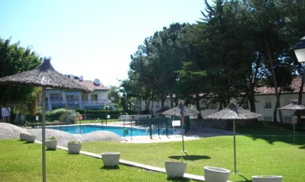 apartment - Rynek wtórny - Marbella - Nagüeles