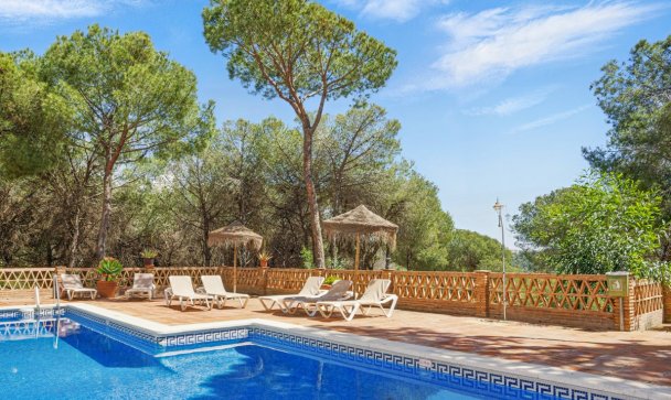apartment - Rynek wtórny - Marbella - Nueva Andalucía
