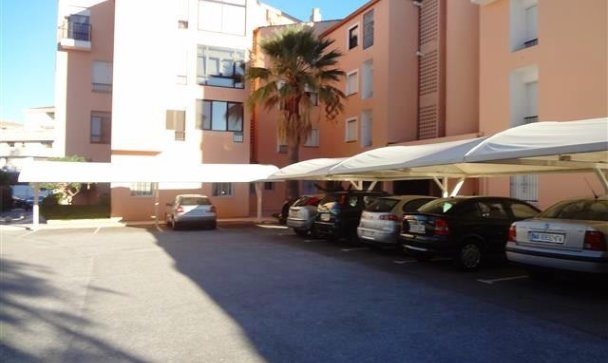 apartment - Rynek wtórny - Marbella - Nueva Andalucía