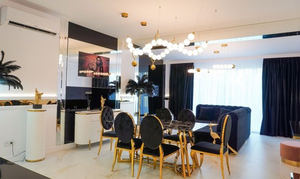 apartment - Rynek wtórny - Marbella - Nueva Andalucía