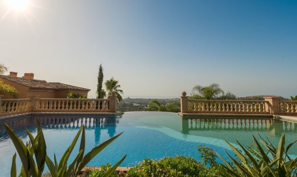 apartment - Rynek wtórny - Marbella - Nueva Andalucía