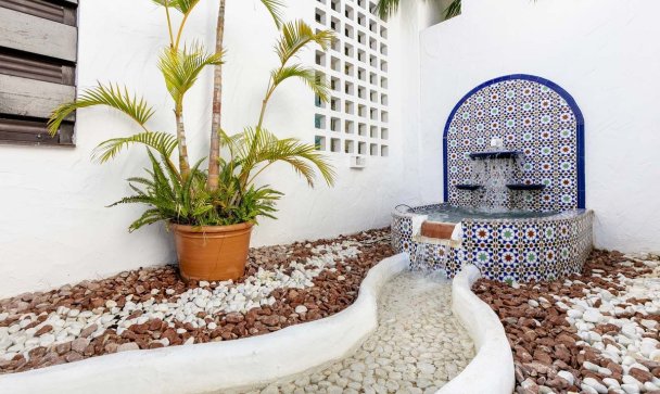 apartment - Rynek wtórny - Marbella - Nueva Andalucía