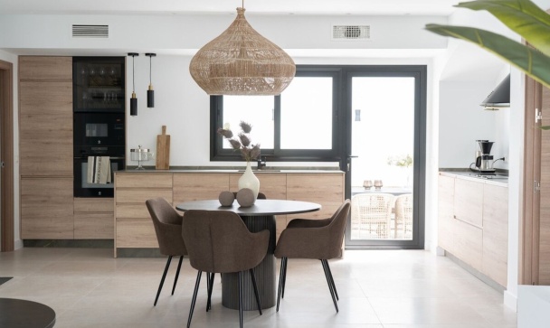 apartment - Rynek wtórny - Marbella - Nueva Andalucía