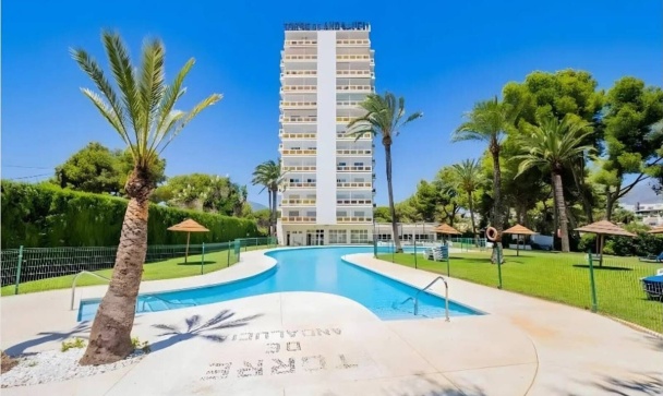apartment - Rynek wtórny - Marbella - Nueva Andalucía