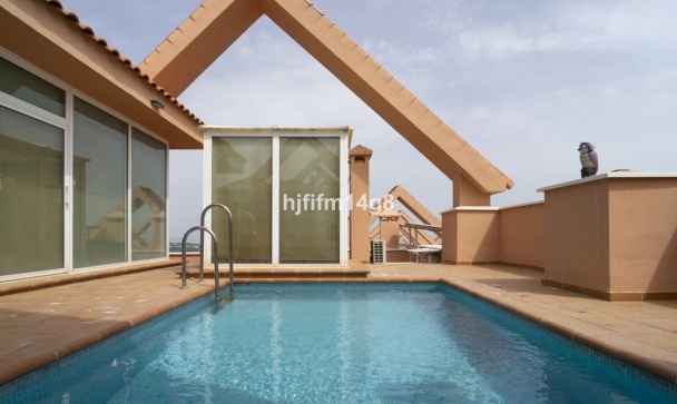 apartment - Rynek wtórny - Marbella - Nueva Andalucía