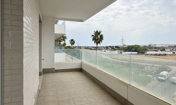 apartment - Rynek wtórny - Marbella - Nueva Andalucía
