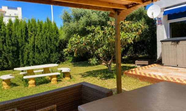 apartment - Rynek wtórny - Marbella - Nueva Andalucía