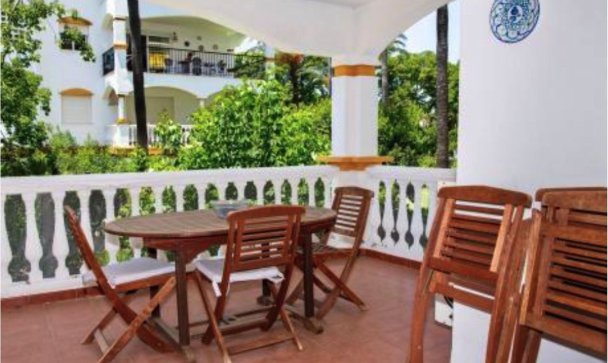 apartment - Rynek wtórny - Marbella - Nueva Andalucía