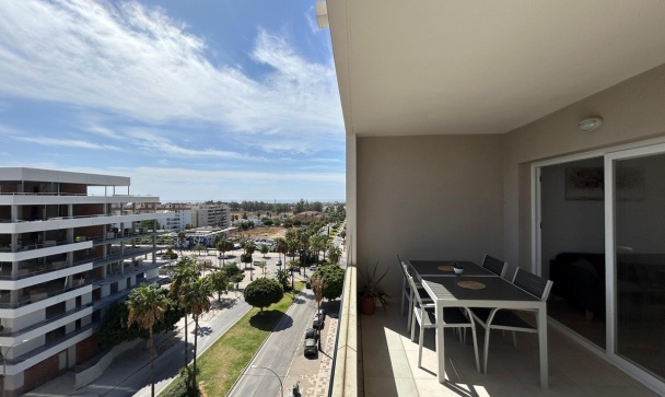 apartment - Rynek wtórny - Marbella - Nueva Andalucía