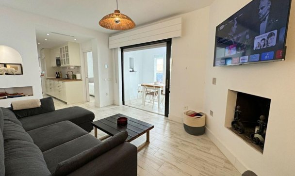 apartment - Rynek wtórny - Marbella - Puerto Banús