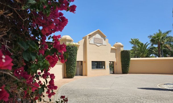 apartment - Rynek wtórny - Marbella - Puerto Banús