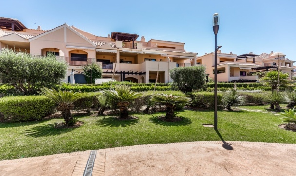 apartment - Rynek wtórny - Marbella - Puerto Banús