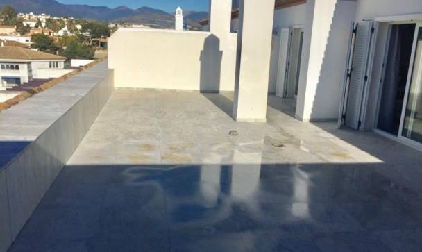apartment - Rynek wtórny - Marbella - Puerto Banús