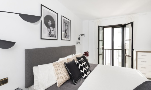 apartment - Rynek wtórny - Marbella - Puerto Banús