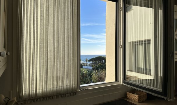 apartment - Rynek wtórny - Marbella - Puerto Banús