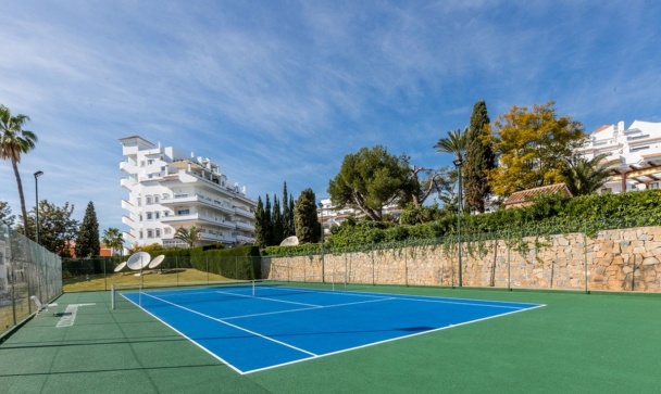 apartment - Rynek wtórny - Marbella - Puerto Banús